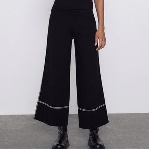 Zara Pants